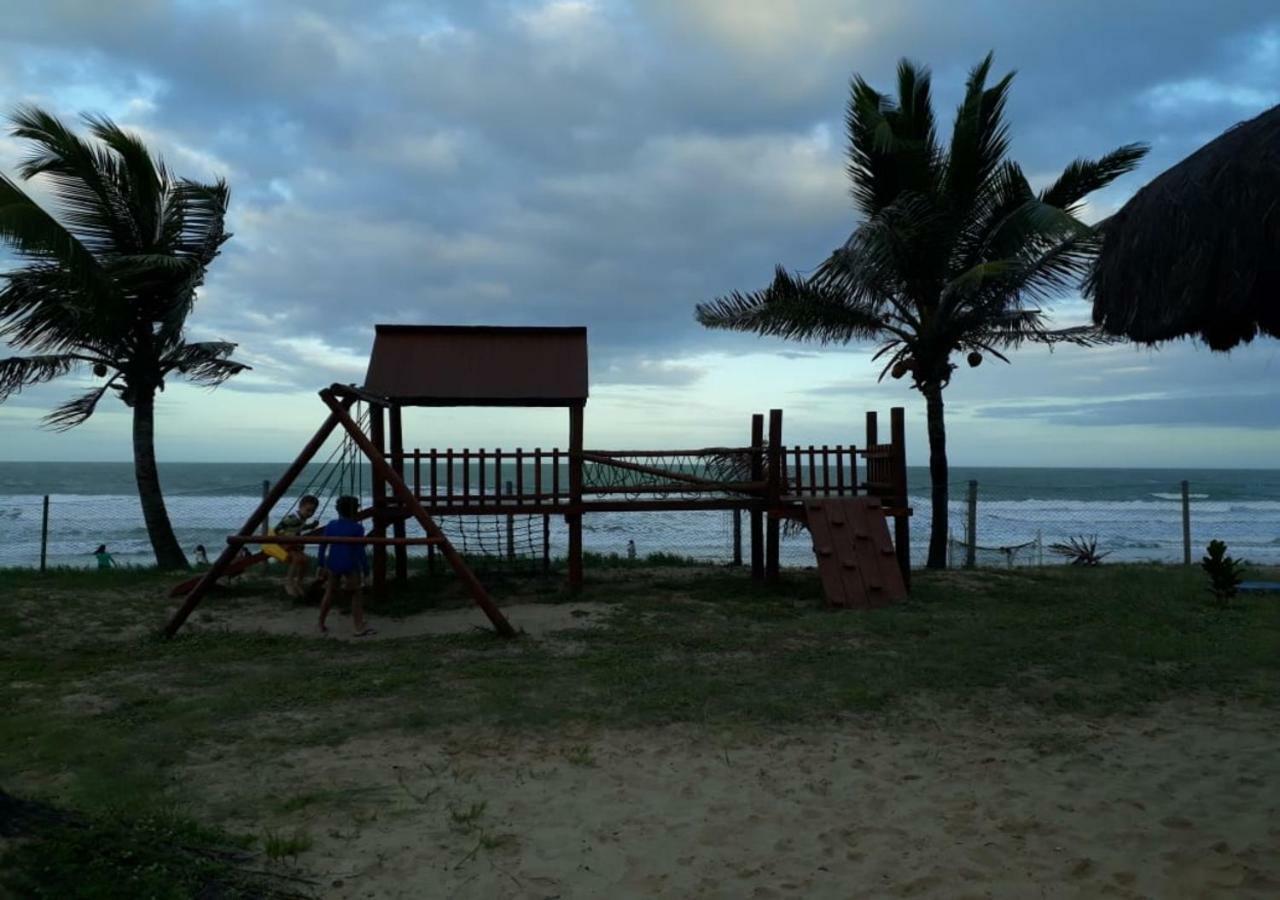 Resort Ancorar Porto De Galinhas Flat 1202 Exterior foto