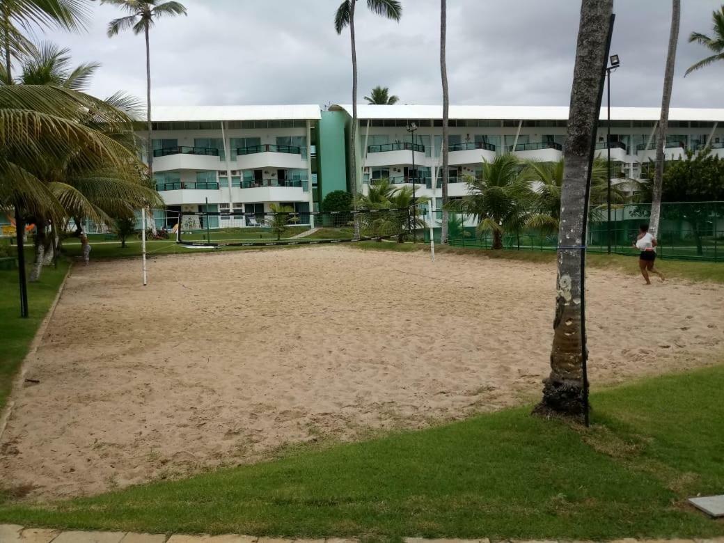 Resort Ancorar Porto De Galinhas Flat 1202 Exterior foto