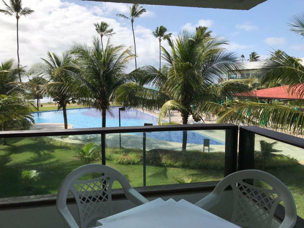 Resort Ancorar Porto De Galinhas Flat 1202 Exterior foto