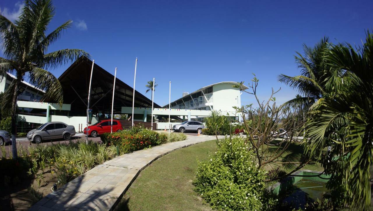 Resort Ancorar Porto De Galinhas Flat 1202 Exterior foto